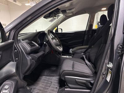 2023 Subaru Ascent Base