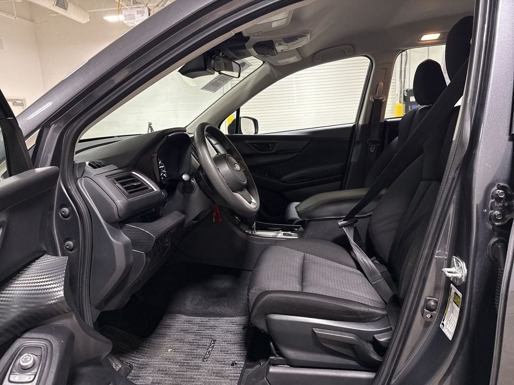 2023 Subaru Ascent Base