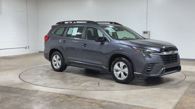 2023 Subaru Ascent Base