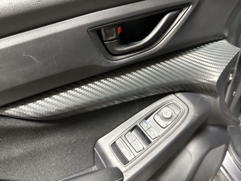 2023 Subaru Ascent Base