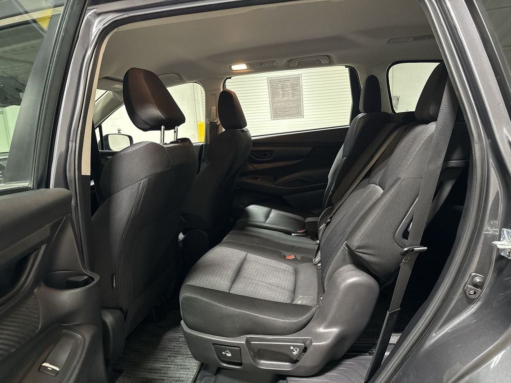 2023 Subaru Ascent Base