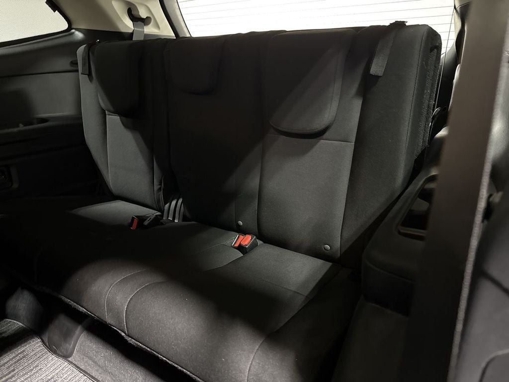 2023 Subaru Ascent Base