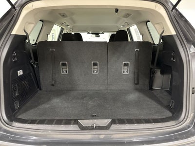 2023 Subaru Ascent Base