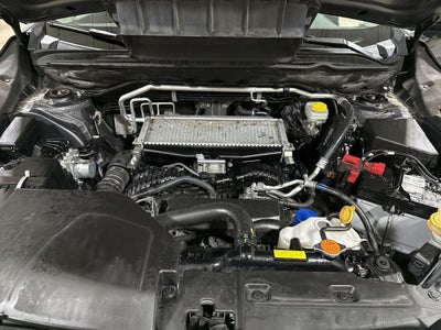 2023 Subaru Ascent Base