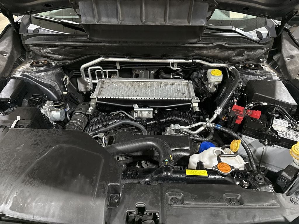 2023 Subaru Ascent Base