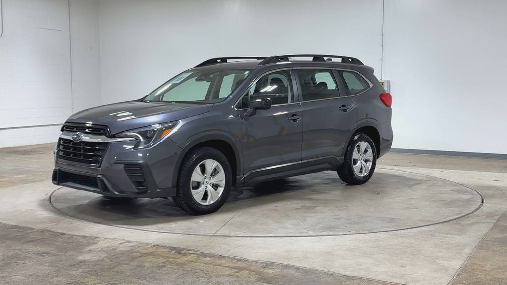 2023 Subaru Ascent Base