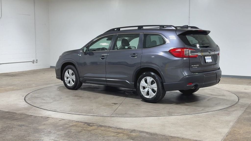 2023 Subaru Ascent Base