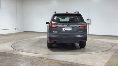 2023 Subaru Ascent Base