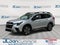 2024 Subaru Ascent Touring