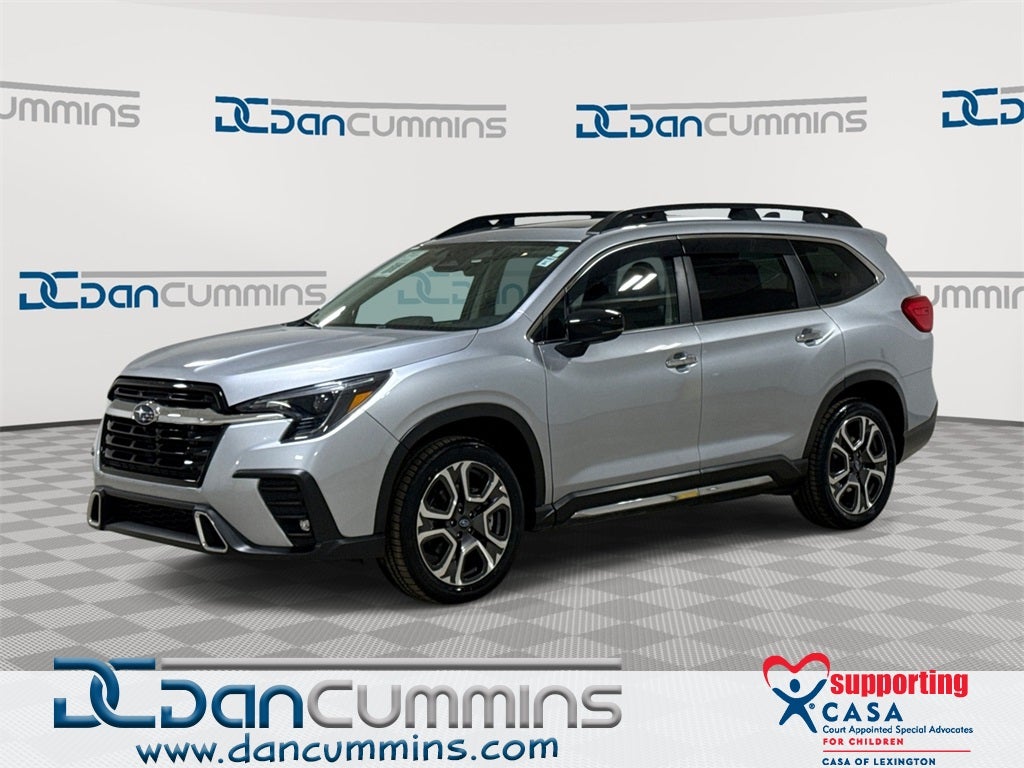 2024 Subaru Ascent Touring