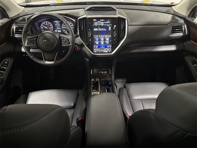 2024 Subaru Ascent Touring