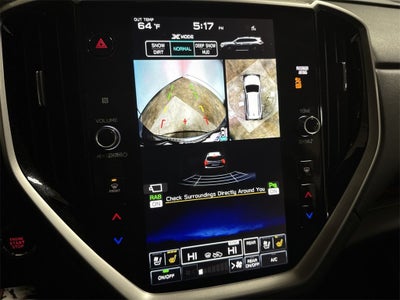 2024 Subaru Ascent Touring