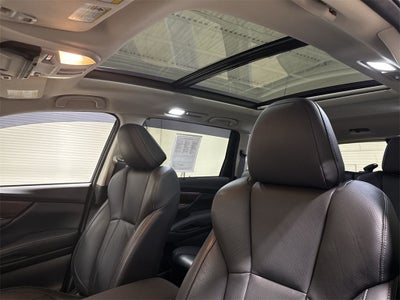 2024 Subaru Ascent Touring