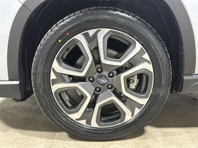 2024 Subaru Ascent Touring