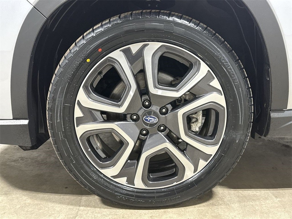 2024 Subaru Ascent Touring