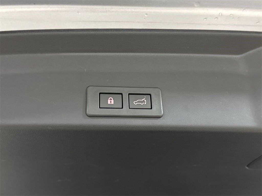 2024 Subaru Ascent Touring