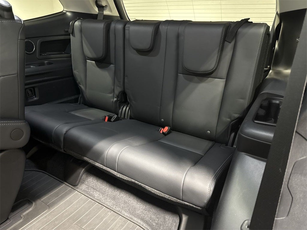 2024 Subaru Ascent Touring