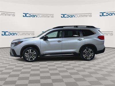 2024 Subaru Ascent Touring