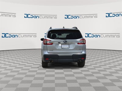 2024 Subaru Ascent Touring