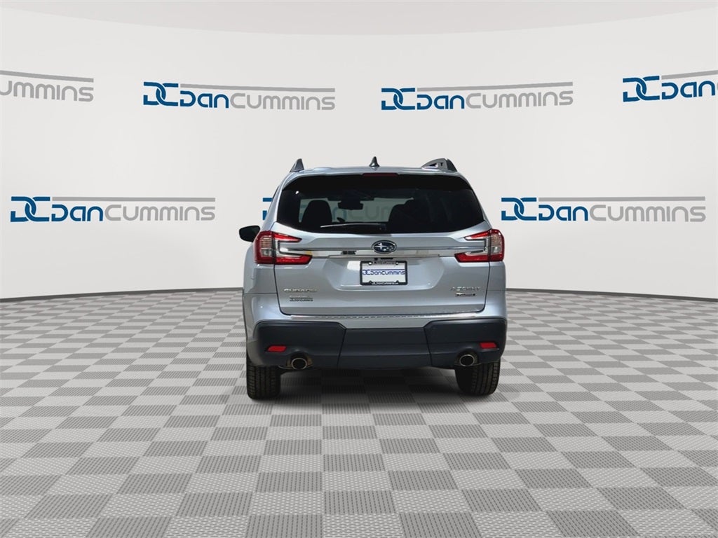 2024 Subaru Ascent Touring