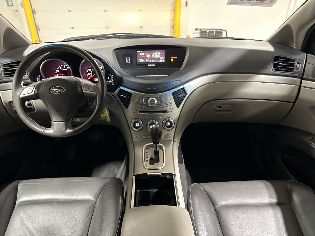2012 Subaru Tribeca Limited 3.6 R