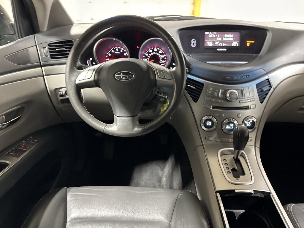 2012 Subaru Tribeca Limited 3.6 R