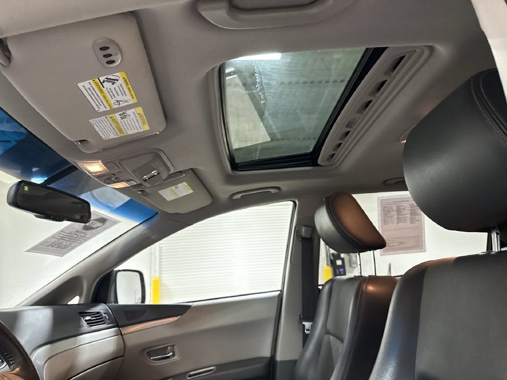 2012 Subaru Tribeca Limited 3.6 R