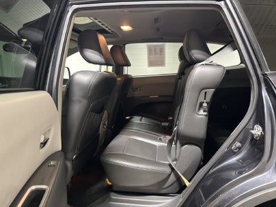 2012 Subaru Tribeca Limited 3.6 R