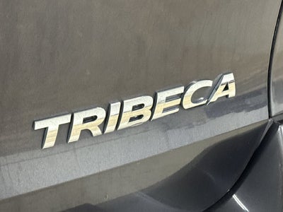 2012 Subaru Tribeca Limited 3.6 R