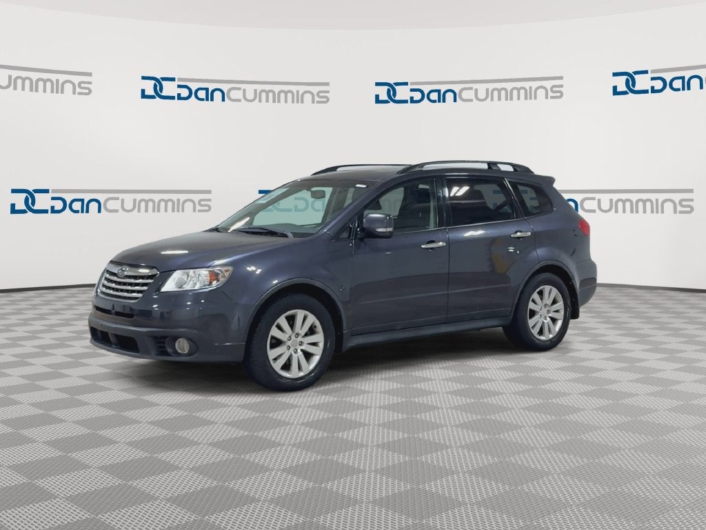 2012 Subaru Tribeca Limited 3.6 R