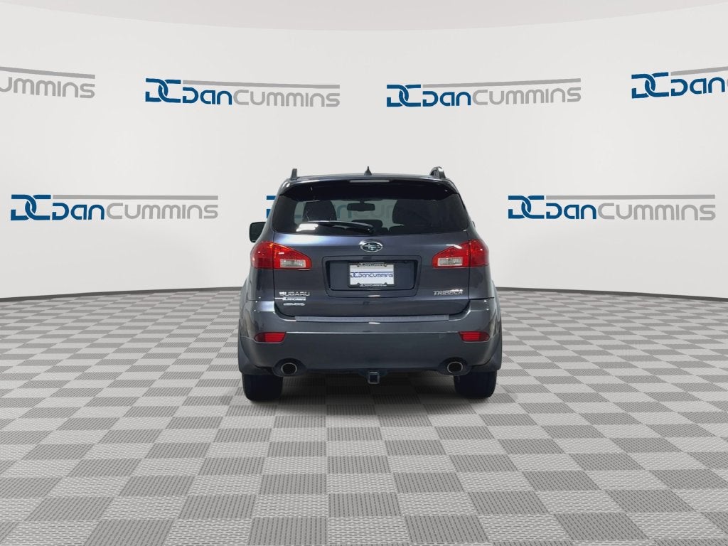 2012 Subaru Tribeca Limited 3.6 R