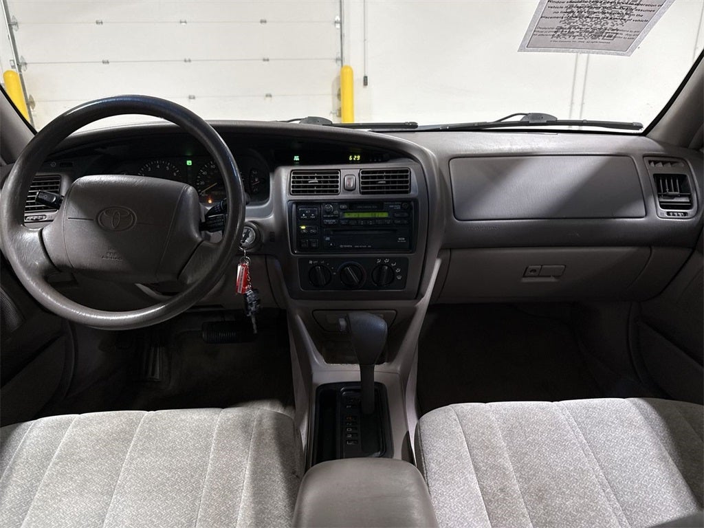 1998 Toyota Avalon XL