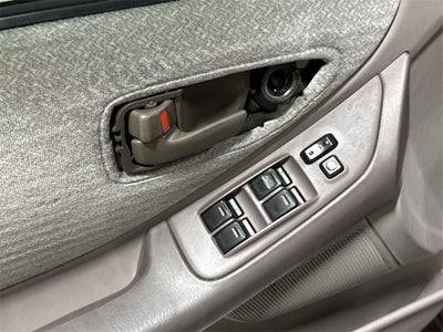 1998 Toyota Avalon XL