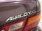 1998 Toyota Avalon XL