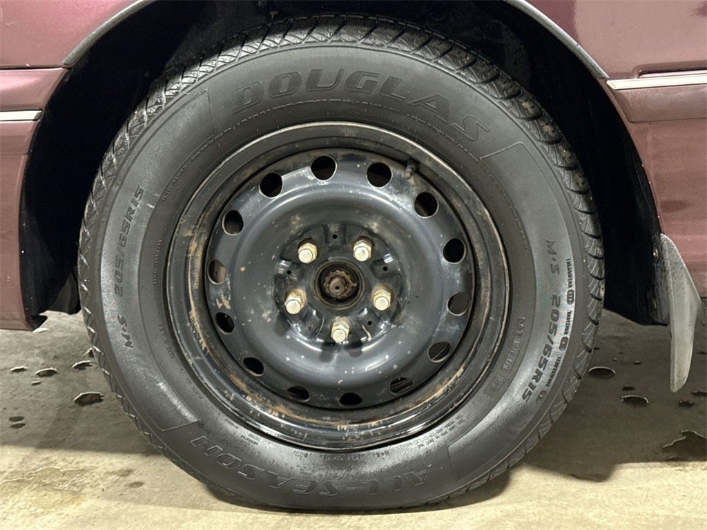 1998 Toyota Avalon XL