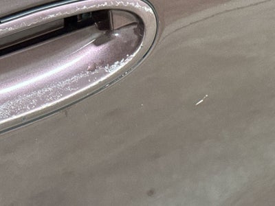 1998 Toyota Avalon XL