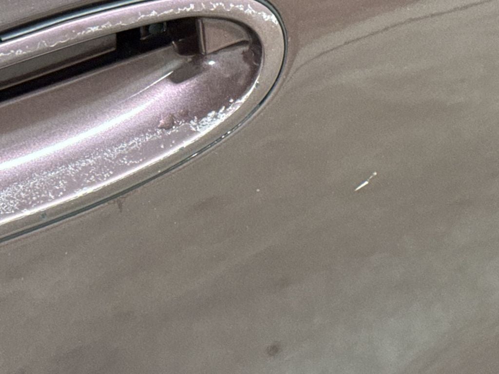 1998 Toyota Avalon XL