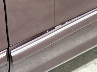 1998 Toyota Avalon XL