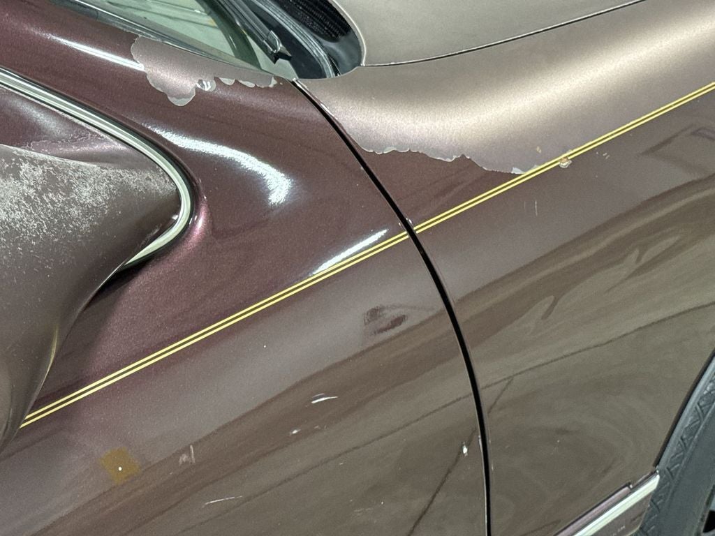 1998 Toyota Avalon XL