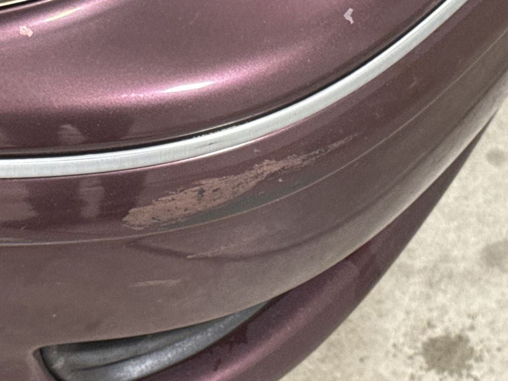 1998 Toyota Avalon XL