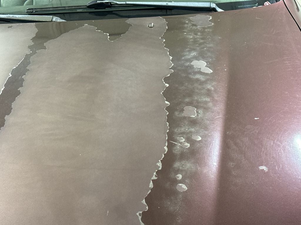 1998 Toyota Avalon XL