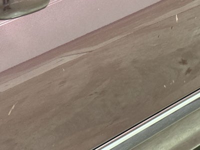 1998 Toyota Avalon XL