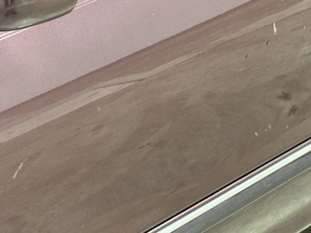 1998 Toyota Avalon XL