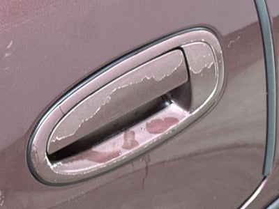 1998 Toyota Avalon XL