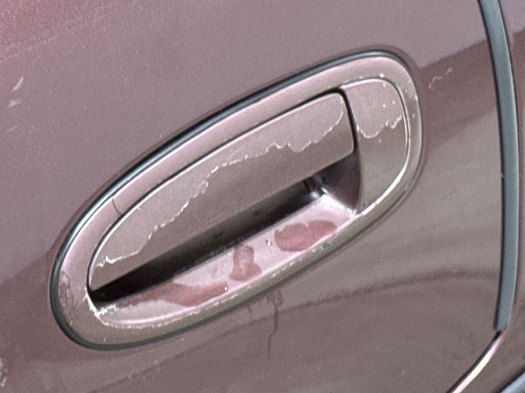 1998 Toyota Avalon XL