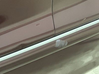 1998 Toyota Avalon XL