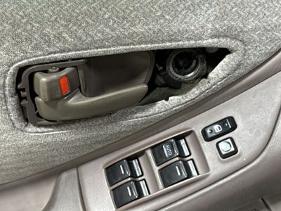 1998 Toyota Avalon XL