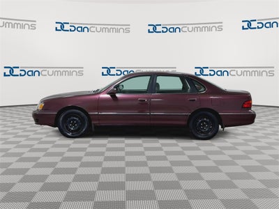 1998 Toyota Avalon XL