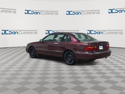1998 Toyota Avalon XL