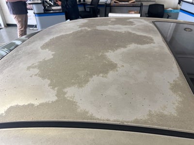 2002 Toyota Camry XLE